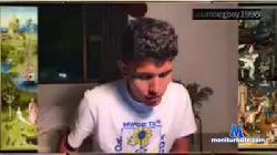 jungleboy03 cam4 live cam performer profile