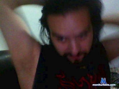 erzukulento cam4 straight performer from Republic of Chile  