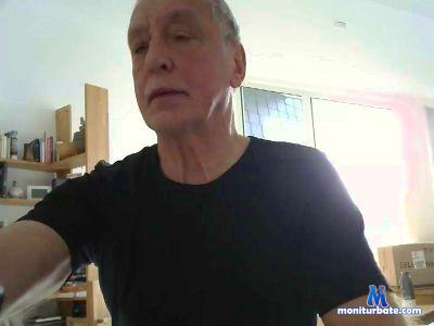 exhibi64 cam4 straight performer from Federal Republic of Germany  