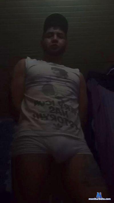 rustyhoting cam4 straight performer from Republic of Chile  