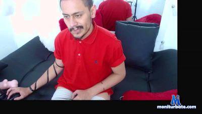 luka__sx cam4 gay performer from Republic of Colombia ass feet spinthewheel badboy cum 