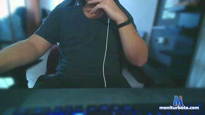 Agentbafiox cam4 straight performer from Republic of Italy  