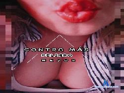 Morritos_dulces cam4 live cam performer profile