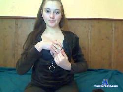 Margo_M cam4 live cam performer profile
