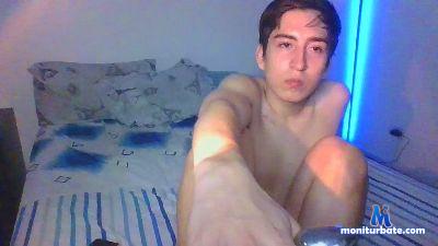 marian_twink cam4 gay performer from Argentine Republic dildo plug feets femboy anal amateur 
