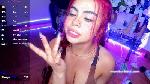 tifany_black cam4 livecam show performer room profile