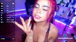 tifany_black cam4 live cam performer profile