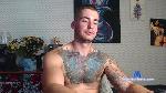 dark_dream_ cam4 livecam show performer room profile