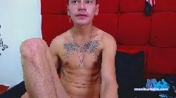 GUYDORIAN cam4 live cam performer profile
