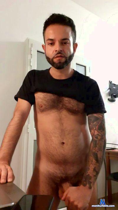 Saxx9 cam4 unknown performer from Republic of Italy  