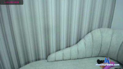 MartinN245_P cam4 straight performer from Argentine Republic  