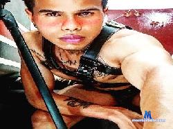 black__romance cam4 live cam performer profile