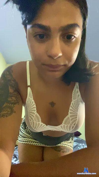 ana092 cam4 bisexual performer from Federative Republic of Brazil  