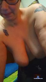 Burrosa cam4 livecam show performer room profile