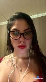 EllaLis cam4 livecam show performer room profile