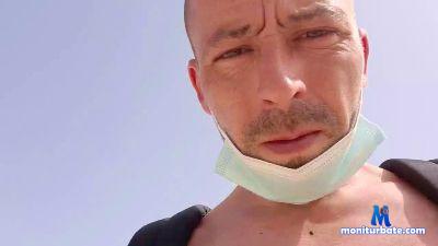 Cuni40 cam4 bicurious performer from French Republic  