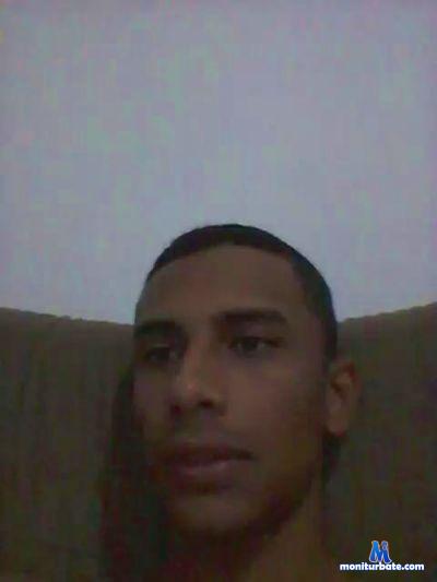 Santbrmil cam4 straight performer from Federative Republic of Brazil  