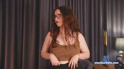 DixieHurren cam4 live cam performer profile