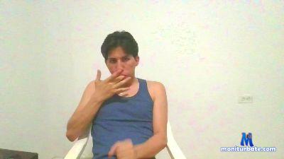 CUM_BOY69 cam4 straight performer from Republic of Colombia  