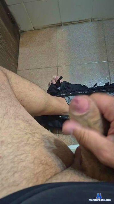 Garrote87 cam4 straight performer from Argentine Republic  