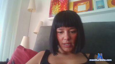 rebeca777 cam4 bisexual performer from Kingdom of Spain pussy estudiante guapa squirt 