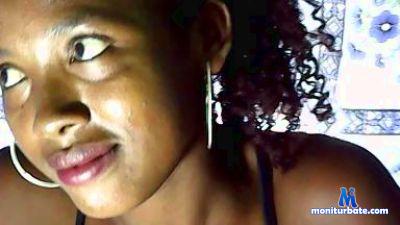 Fleuryssa cam4 bicurious performer from Grand Duchy of Luxembourg  