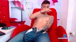 chris_brown cam4 live cam performer profile