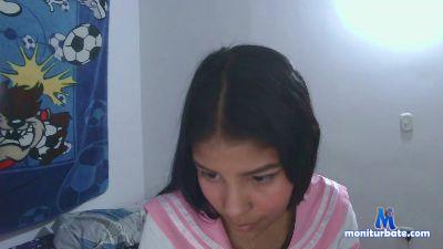 Luna_lexi cam4 bicurious performer from Republic of Chile skype anal spanking deepthroat masturbation squirt bdsm 