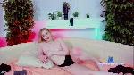 Elis_One cam4 livecam show performer room profile