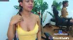 Camila_valvu cam4 livecam show performer room profile