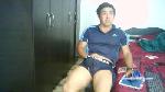 fredyat cam4 livecam show performer room profile