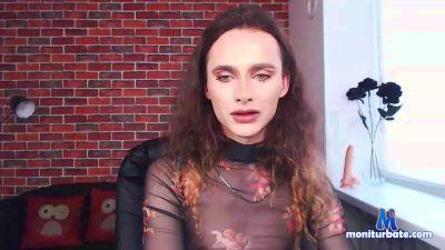 silkyvelvet cam4 gay performer from Czech Republic  