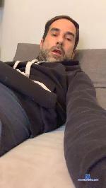 McEnrick1983 cam4 livecam show performer room profile