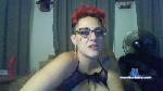 Msgreenhaze cam4 livecam show performer room profile