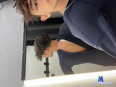 Cristiian__21 cam4 straight performer from Kingdom of Spain  