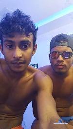 Alvarus cam4 livecam show performer room profile