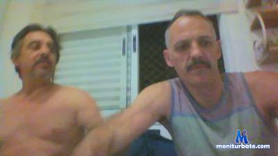 Anders19cm cam4 straight performer from Federative Republic of Brazil  
