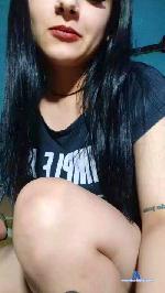 Xcandyxcandyx cam4 livecam show performer room profile