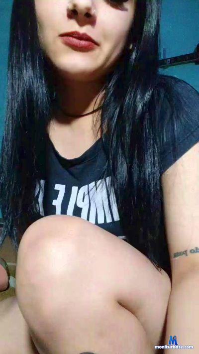 Xcandyxcandyx cam4 bisexual performer from Argentine Republic  