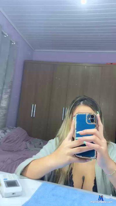Eulalia_ cam4 bisexual performer from Federative Republic of Brazil  