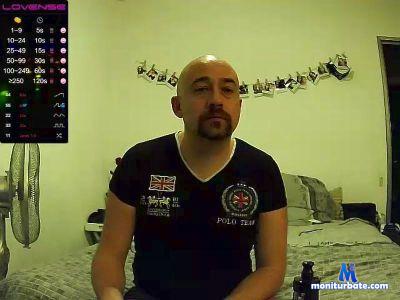 Ptibou_vince cam4 bicurious performer from French Republic livetouch 