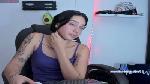 juyi_ cam4 livecam show performer room profile