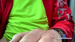 Beachmanne cam4 live cam performer profile