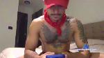 Crissba cam4 livecam show performer room profile