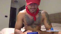 Crissba cam4 live cam performer profile