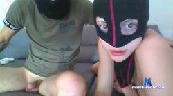 BadGirl135 cam4 live cam performer profile