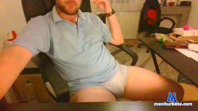 Jahrgang1976 cam4 gay performer from Federal Republic of Germany masturbation deepthroat squirt cum blowjob ass anal 