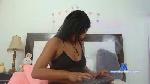 MelaniaGarces cam4 livecam show performer room profile