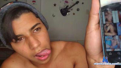 wil20 cam4 bisexual performer from Republic of Colombia  
