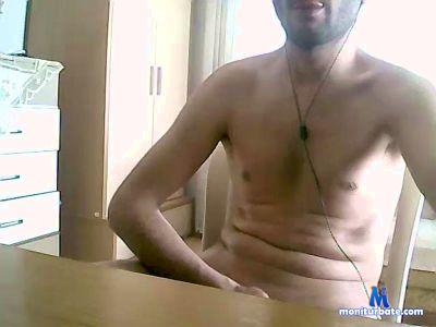 LoW_yOu cam4 straight performer from Republic of Turkey  